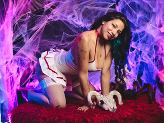 hot girl webcam photo PaulinaClerty