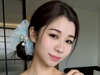 extreme webcam QinWeiwei