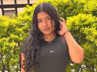 kinky webcam model RachelBellamy