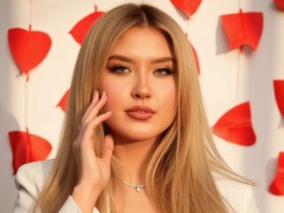 camwhore photo RaisaMihaila