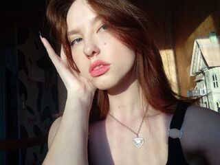 beautiful girl webcam RamonaKelly