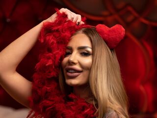live sex cam RaquelleInks