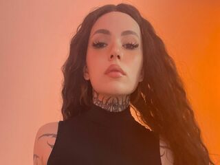 girl webcamsex RavenWinx