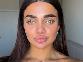 naked webcamgirl video ReannaGubala