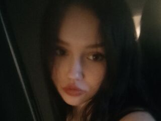 naughty webcamgirl RebeccaMoser