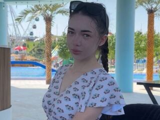 jasmin live show RebeckaLame