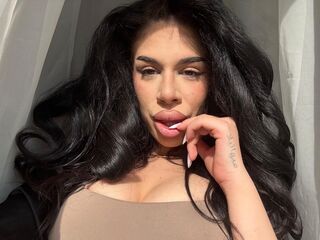 naked cam girl picture ReinaTriana