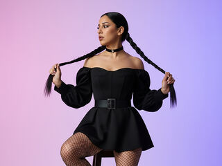 jasmin sexcam RenataStile