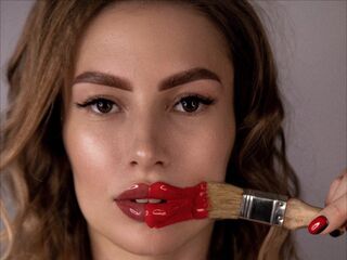 cam girl RenateKantola