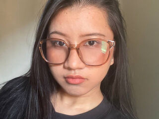 sexy camgirl RinettKim