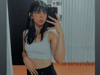 dirty webcam show RominaBianchi