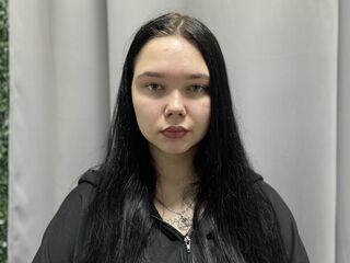 live striptease show RosaMartines