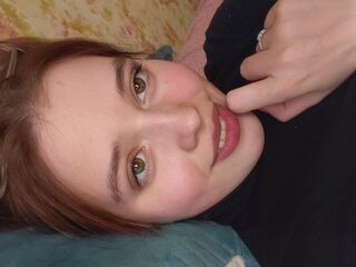 cam girl fingering RosalieKukene