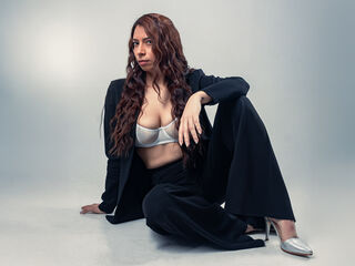 teaser cam RosalineBelmont