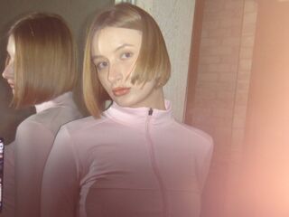 beautiful girl webcam RosinaHeverley