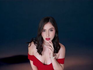 nude cam girl photo RosyVera