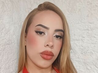 girl webcam show RubyGold