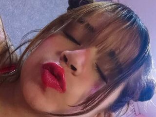 sexcam show SabrinaBlue