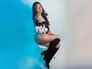 live sexshow SaidaCopper