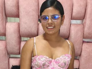 porn webcam photo SalomeHarman