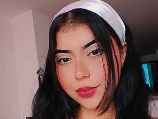 free videochat SalomeKio