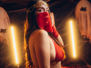 hot cam SammyCollens