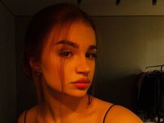 naked cam girl SandaEun