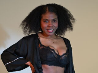 livecam chat SaraBlackwood