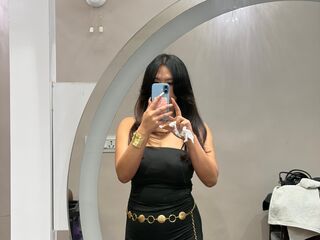 hot naked camgirl SaraMehta