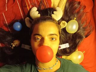 jasmin sexchat SashaShinji