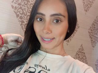 sexy camgirl ScarletBarker