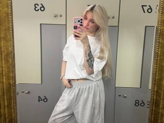kinky cam picture ScarlettAndreula