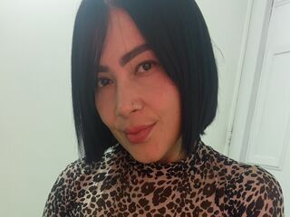 naked girl with webcam ScarlettColombia