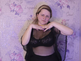 nude webcam girl photo ScarlettDonovan