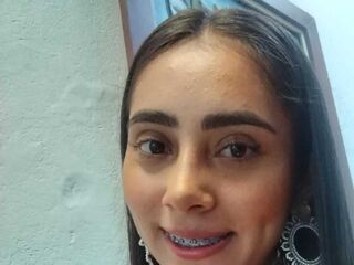 web chat ScarlettMiller