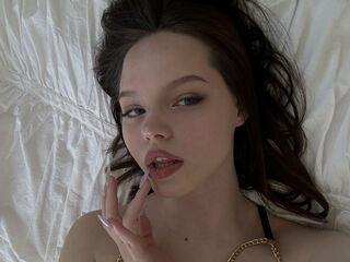 cam girl video chat SelenaNoelle