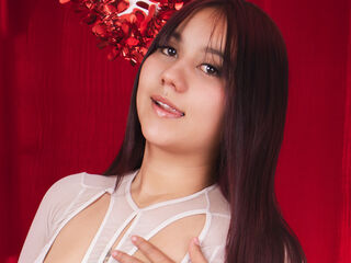 naked webcam girl SeleneSkow