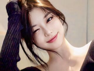 fingering webcam girl SeoAhri