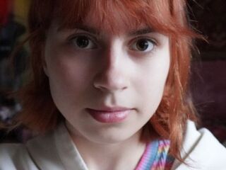 anal cam SerafinaGoettl