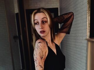 live striptease ShoshanaManhardt