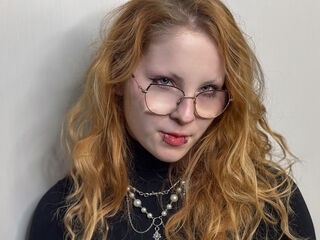 webcam photo SofiaDyson