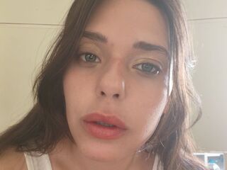 naughty camgirl masturbating with vibrator SofiaLacau