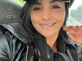 striptease cam StefanyaLeya