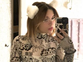 free nude live show SteffanyWill