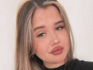 sexy camgirl TeishaFarwell