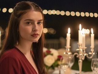 adult liveshow TeressaIanni