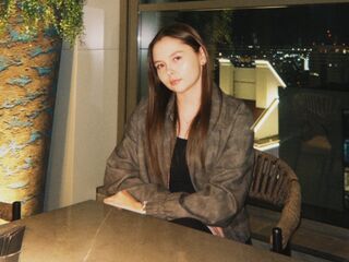 kinky webcam model TericaLitten