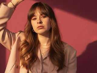 webcam live show TerinaLairmore