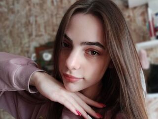naked cam girl TheaVivien