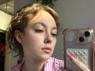 jasmin cam picture ThuyThorstad